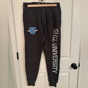 Wicked Sweatpants